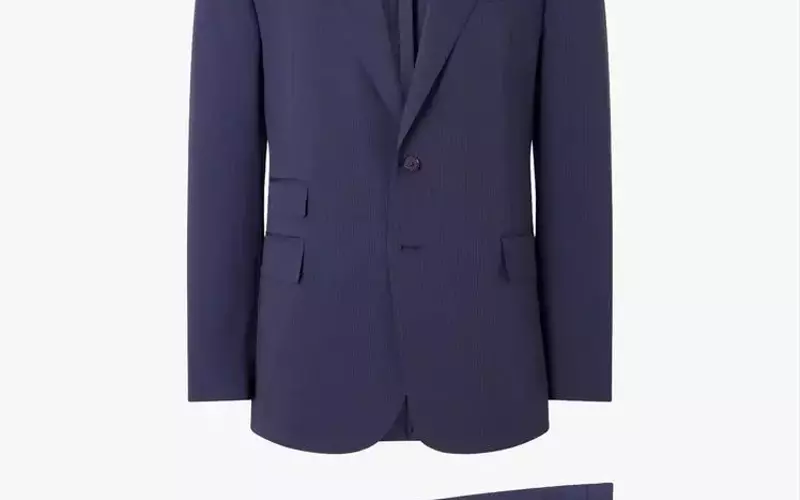 Mastering Men's Summer Wedding Attire: A Comprehensive Guide