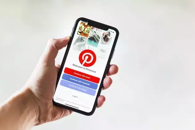 Pinterest: Strong Growth and Attractive Valuation