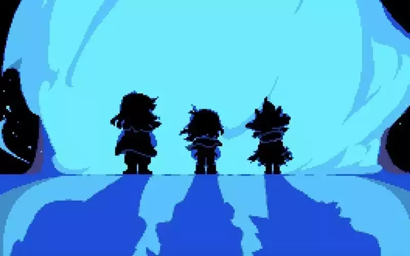 Deltarune Chapter 6 Development Progressing Swiftly, Chapter 7 Potentially Starting Soon