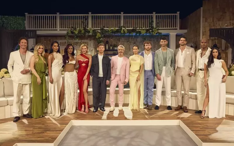 Summer House Reunion: West and Amanda's Controversial Romance Unveiled