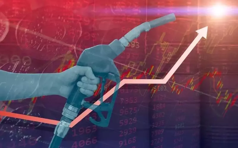 Public Sentiment Shifts: Trump's Approval Dips Amidst Rising Gas Prices and Economic Concerns