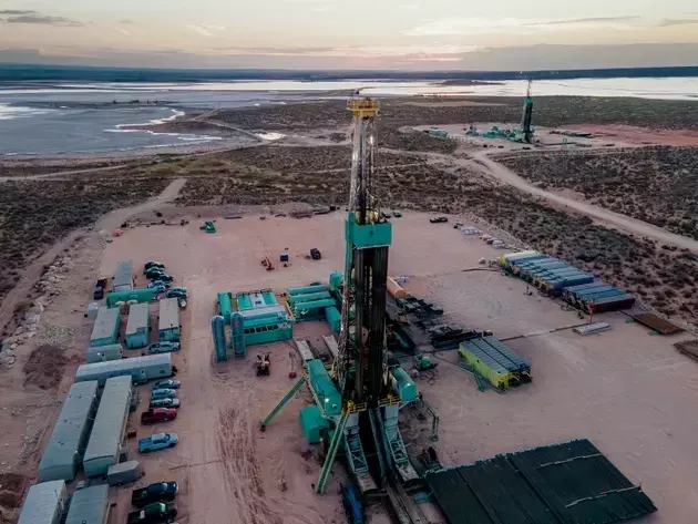 Diamondback Energy: Navigating the New Oil Landscape