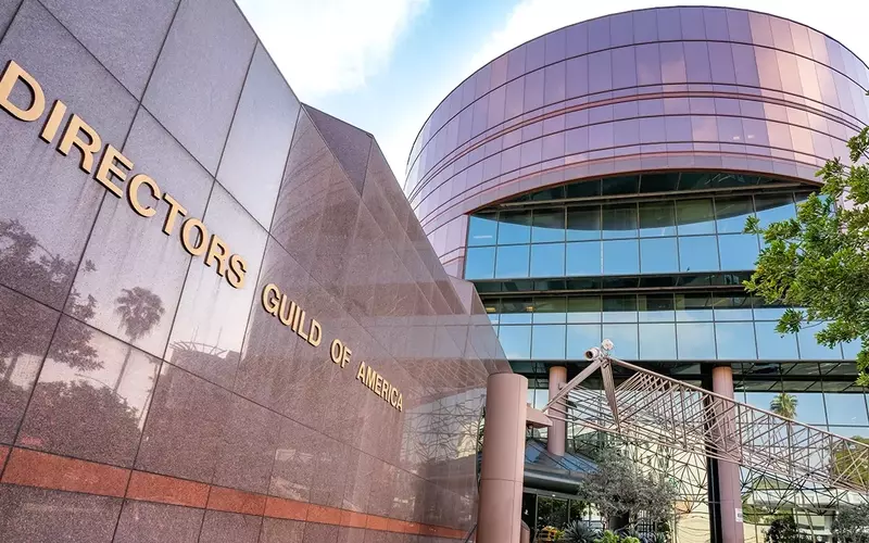 Directors Guild of America Forges Tentative Four-Year Agreement with Studios and Streamers