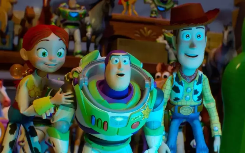 Early Reviews for 'Toy Story 5' Heralds Pixar's Latest as a Deeply Moving and Masterful Cinematic Achievement