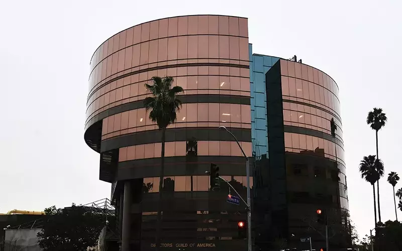 Directors Guild of America Secures New Four-Year Agreement with Major Studios