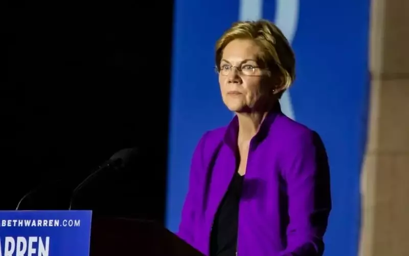 Senator Warren's Ethics Concerns: Trump Family's Crypto Earnings Under Scrutiny