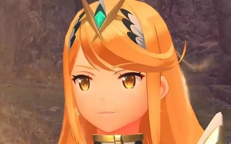 Xenoblade Chronicles 2: Torna - The Golden Country Receives Free Switch 2 Upgrade