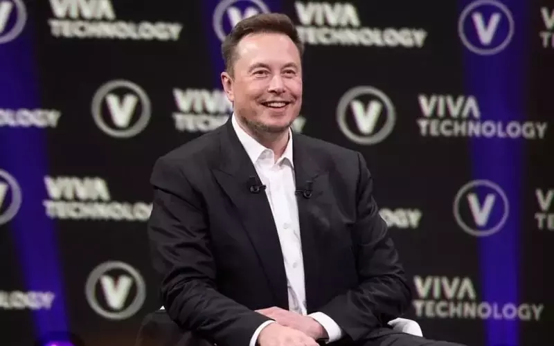 Elon Musk Foresees One Million Tons of Payload in Orbit by SpaceX in Five Years