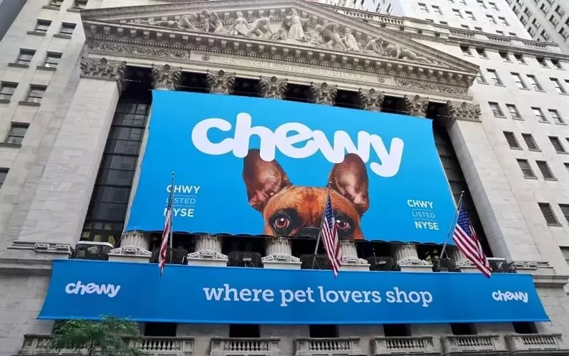 Chewy's Q1 Earnings Preview: Analyst Expectations and Market Performance