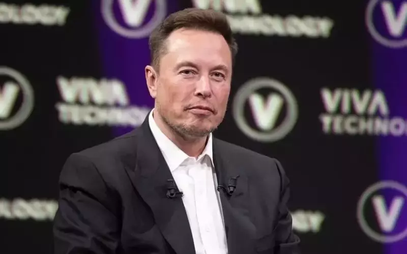 Elon Musk Applauds Tesla's AI Chip Development, Hints at AI6's Potential to Redefine Wafer Intelligence