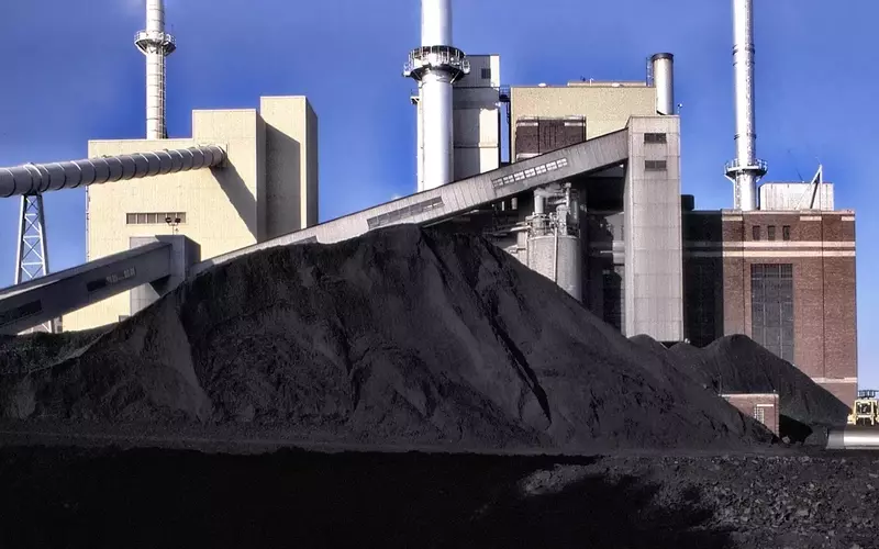 Federal Subsidies for Coal Plants: A Fading Spark?