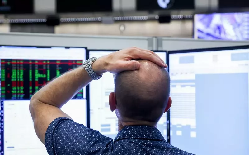 Technology Sector Experiences Downturn as Inflation Concerns Rise