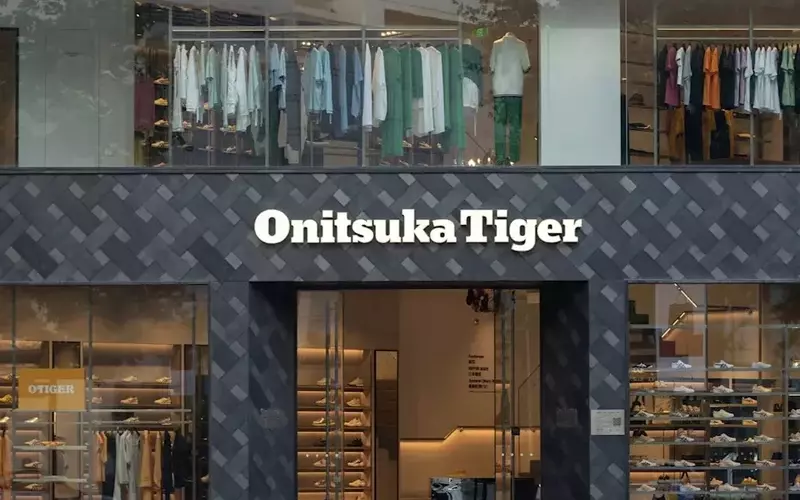 ASICS to Transform Onitsuka Tiger into Independent Luxury Lifestyle Brand by 2027