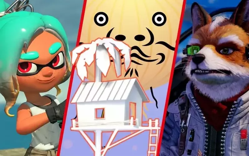 Nintendo Treehouse: Live June 2026 - Comprehensive Gameplay Review