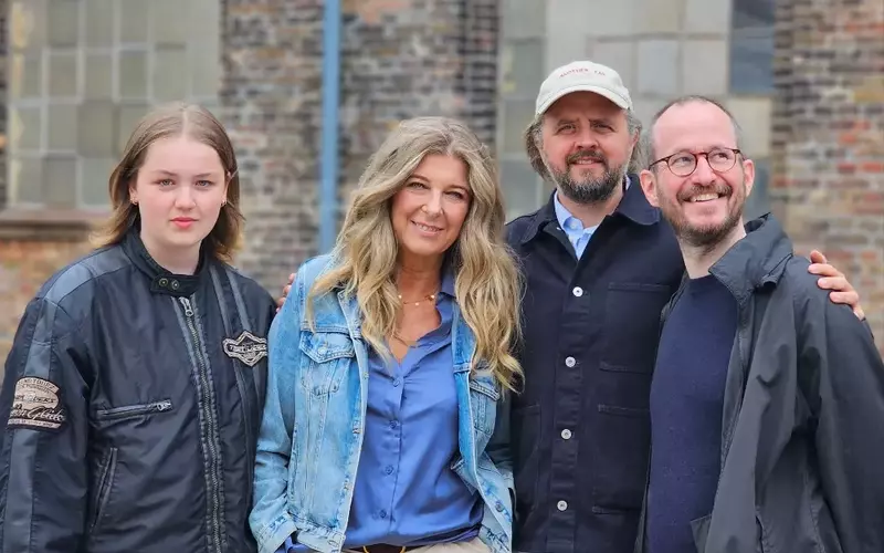 Cannes Winner Juho Kuosmanen Casts 'Dream Come True' with Millang and Steen