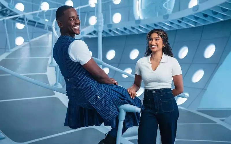 Doctor Who Christmas Special Canceled as Showrunner and Producer Depart