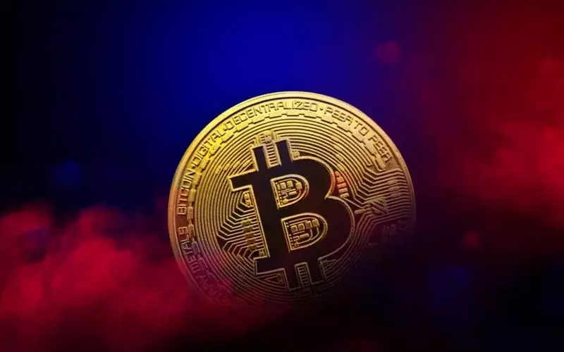 Bitcoin ETFs Face "Irrational" Decline Amidst Market Downturn