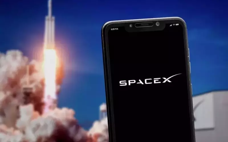 SpaceX Accelerates Space-Based AI Computing Demonstrations to 2027