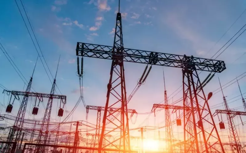 Dominion Energy Positioned for Growth Amidst Data Center Expansion