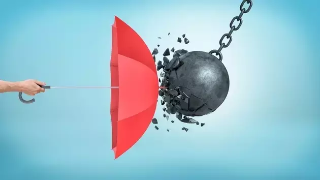 Navigating Market Volatility: Defensive Strategies for High Yields