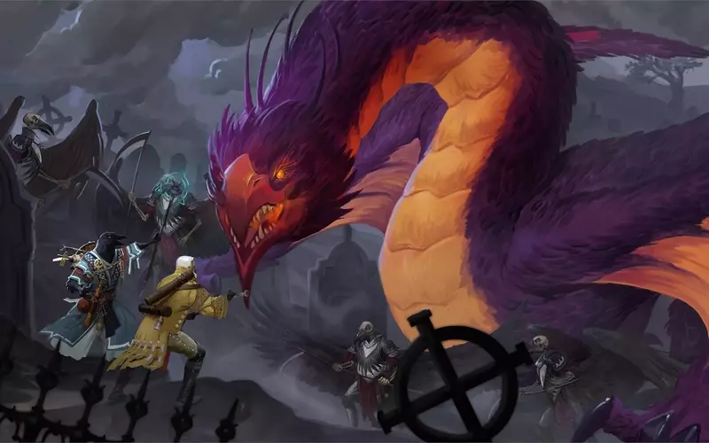 Pathfinder Publisher Paizo Faces Financial Crisis Amid Distributor Bankruptcy