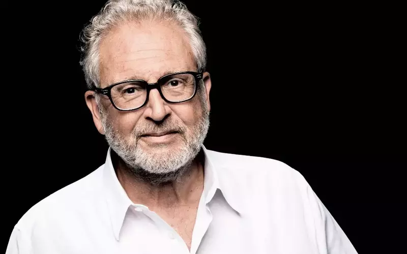 Zurich Film Festival Appoints Martin Moszkowicz as President