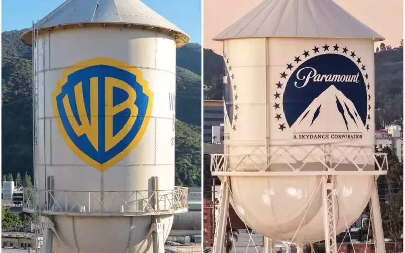 EU Commission Launches Investigation into Paramount's $24 Billion Middle Eastern Funding for Warner Bros. Deal
