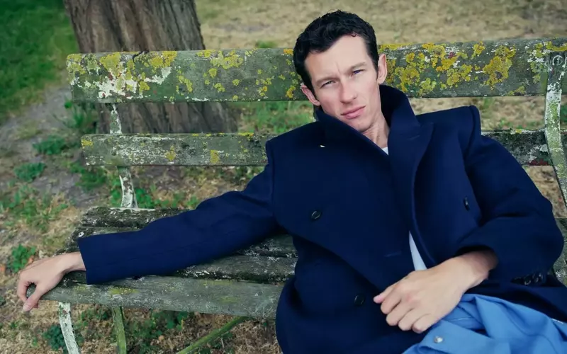 Callum Turner: The Rise of a Versatile Actor