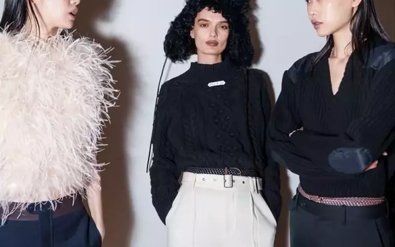 Mithridate's Evolution: Weaving Heritage into Modern Fashion