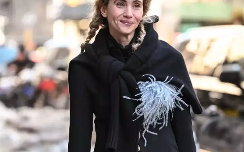 Embracing Authenticity: The Rise of Offline Style in a Digital Age