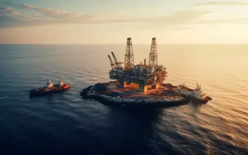 Chevron's Q1 2026 Performance Driven by Geopolitical Tensions and Strategic Management