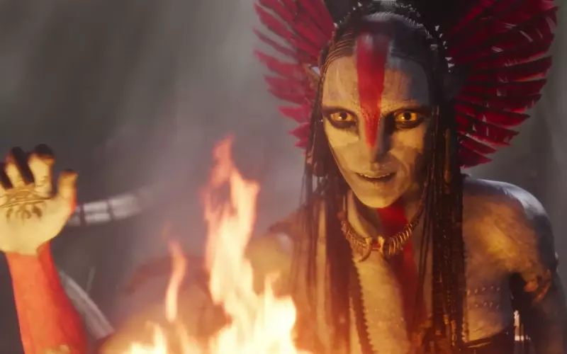 Avatar: Fire and Ash Debuts on Disney Plus Earlier Than Expected