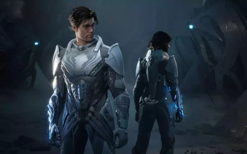 Exodus Director Shares Regrets Over Game's Visual Similarities to Mass Effect