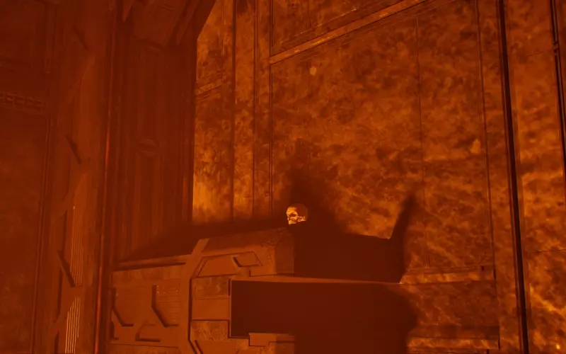 Halo: Campaign Evolved: Unveiling 42 Skulls and Trillions of Gameplay Variations