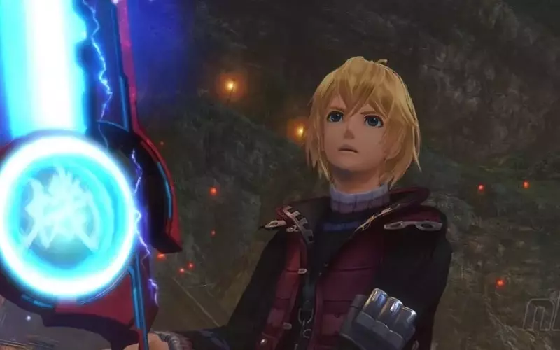 Xenoblade Chronicles Switch 2 Edition: A Significant Upgrade Over Its Predecessor