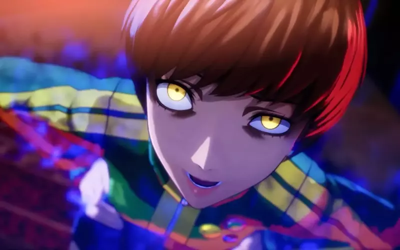 Persona 4 Remake Recasts Chie's Voice Actor, Erin Fitzgerald Shares Emotional Response