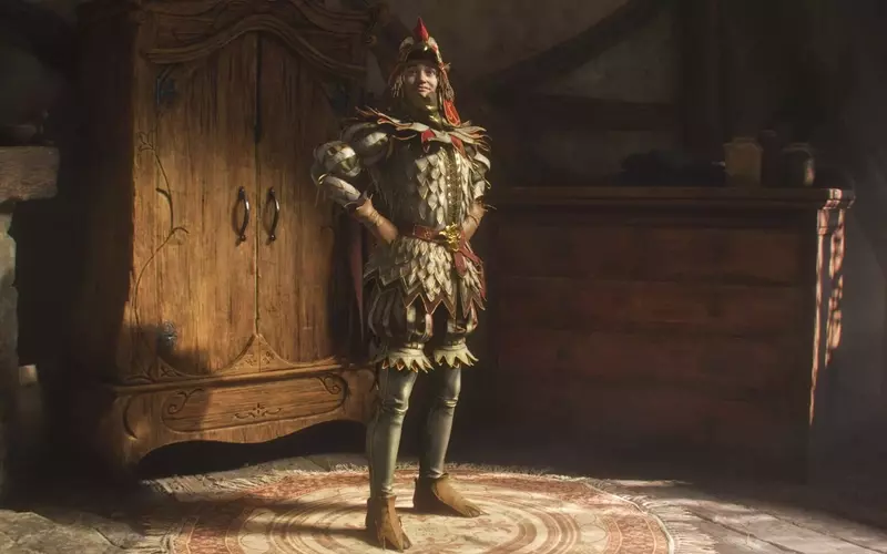 Fable Reboot: A Modern Take on Morality