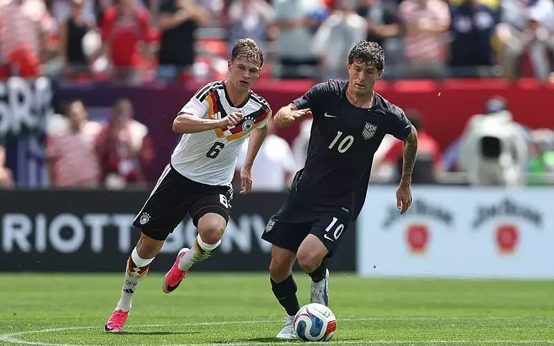 A Comprehensive Guide to Streaming the 2026 FIFA World Cup