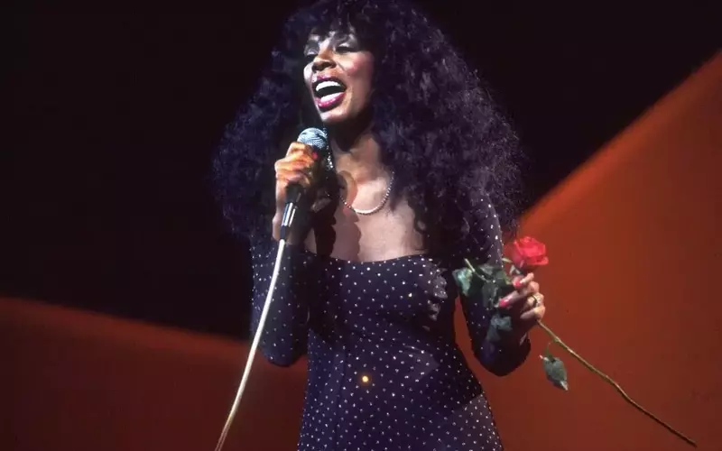 Primary Wave Acquires Donna Summer's Extensive Music Catalog and Rights