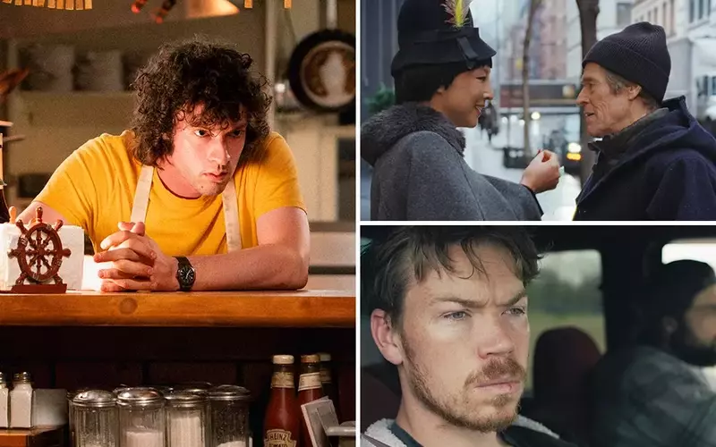 Variety's Top 10 Producers to Watch in 2026