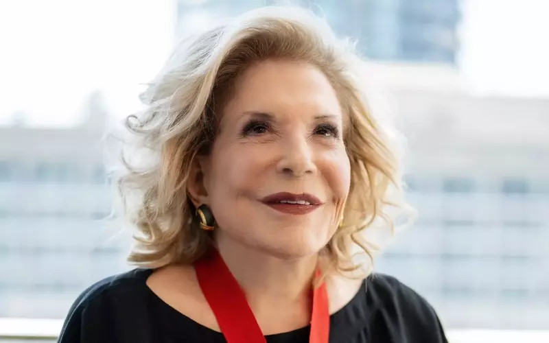 Los Angeles Honors Philanthropist Wallis Annenberg with Dedicated Day