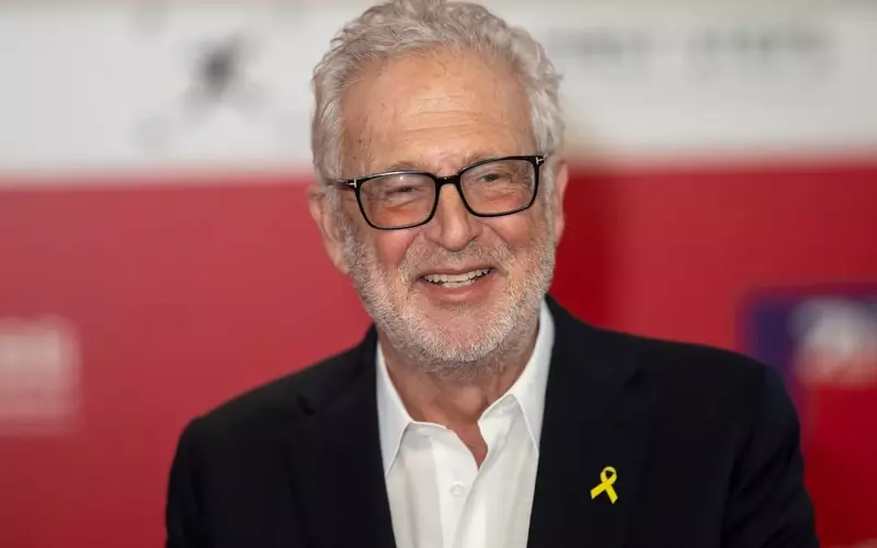 Zurich Film Festival Welcomes Renowned Producer Martin Moszkowicz as New President