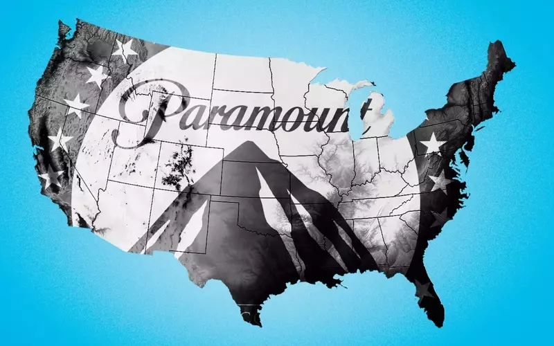 Paramount's Legal Argument for Warner Bros. Acquisition