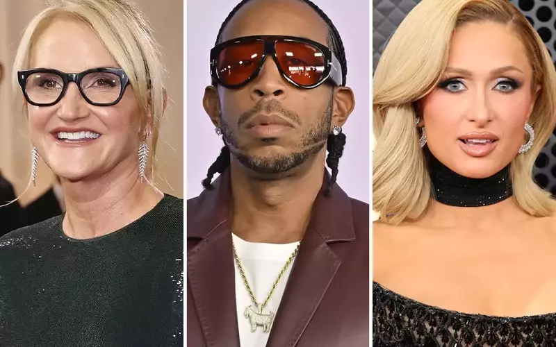 UTA Unveils Star-Studded Lineup for Cannes Lions Featuring Mel Robbins, Ludacris, and Paris Hilton