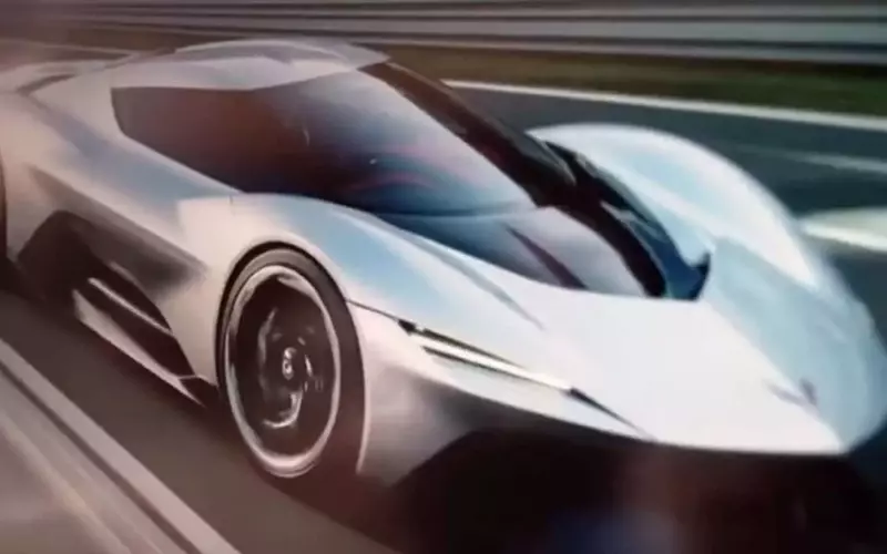 The Corvette C9: Setting the Record Straight on Next-Generation Rumors