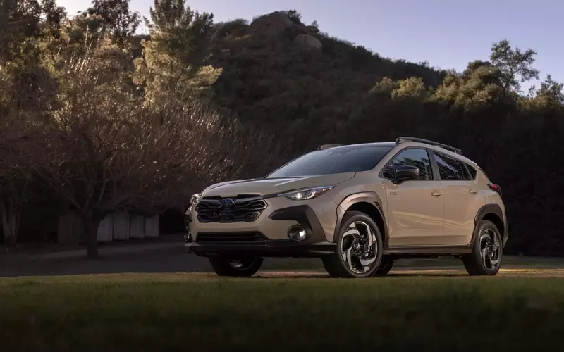 Choosing the Optimal 2026 Subaru Crosstrek Gasoline Model
