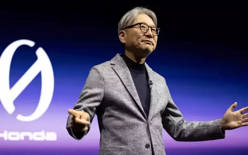 Honda CEO Survives Boardroom Challenge Amidst Financial Struggles