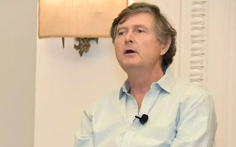Rudy Adolf's Bold New Venture: Revolutionizing Blue-Collar Industries with AI and M&A