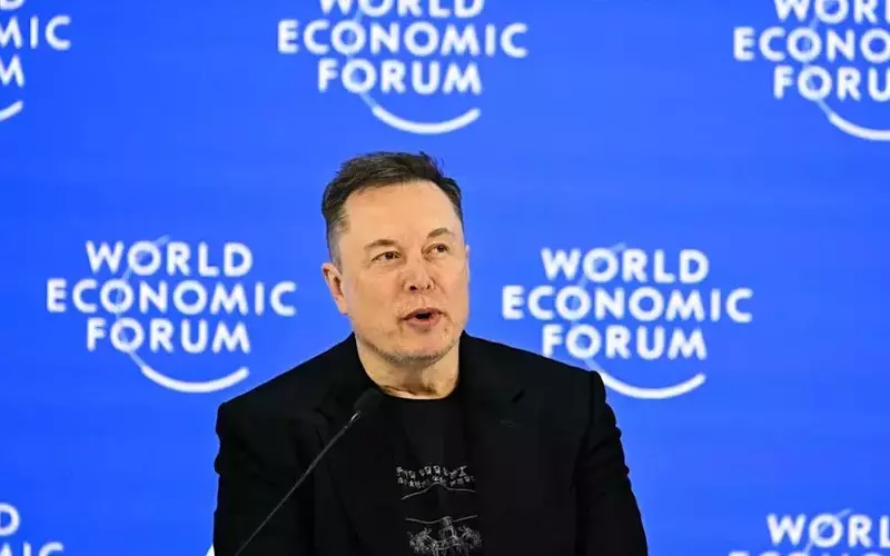 SpaceX IPO: Five Red Flags for Investors