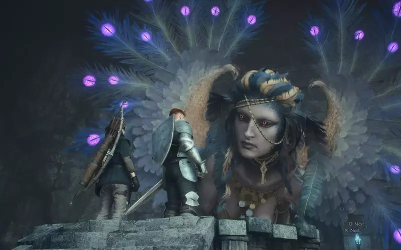 Dragon's Dogma 2: Enhanced Journeys and Upcoming Expansion